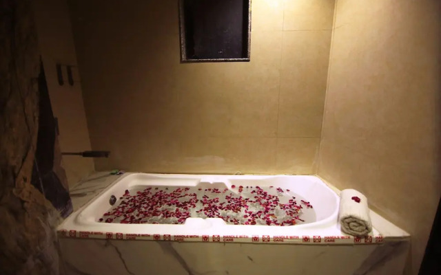 Hotel Uppal International