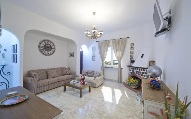Casa La Coccinella