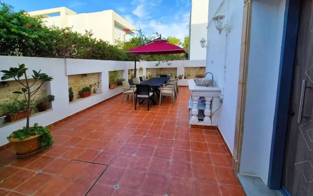 L'Orchidée - Luxury Suites