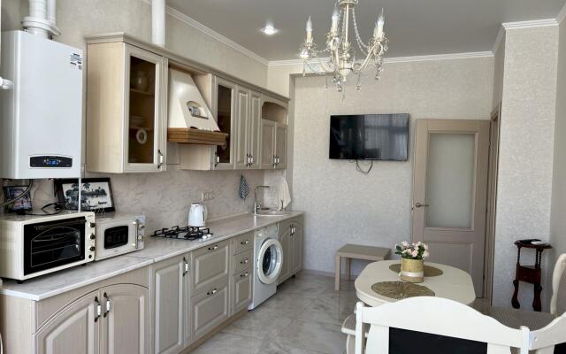 Апартаменты на улице Южная 35/2