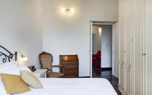 Quinto Seaview Apartment by Wonderful Italy