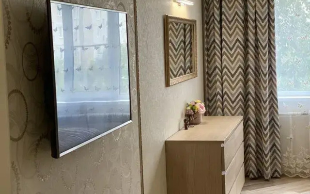 Апартаменты в 5-ом микрорайоне 31