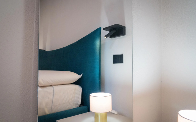 La Manica Luxury Rooms