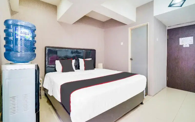 Collection O 91614 Jarrdin Apartment Bysweetdreams