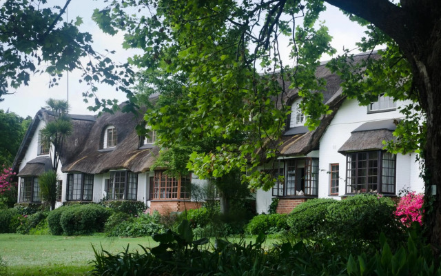 Rawdons Hotel & Brewery