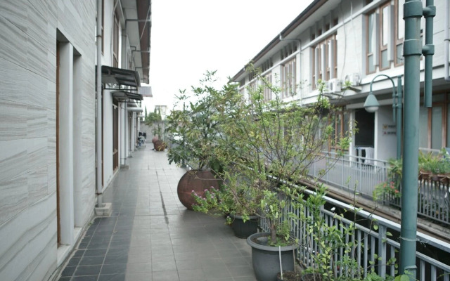 Villa Ouma Bandung