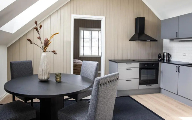 Solsiden Brygge