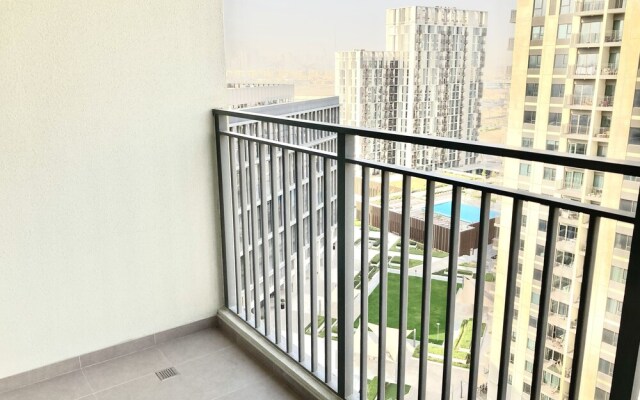 Gorgeous Newly Furnished 1bed in Dubai Hills