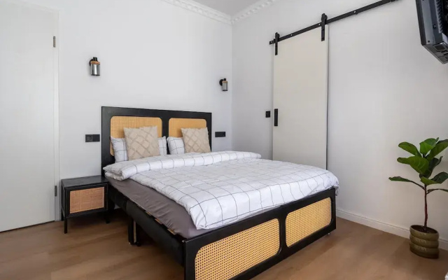 Modern Residences - Studio on the Moselle