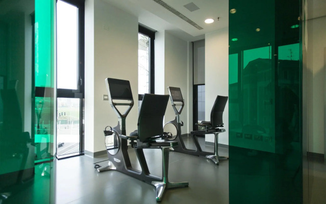 Hemeras Boutique House Aparthotel Duomo