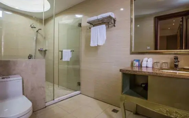 Lima Business Hostel