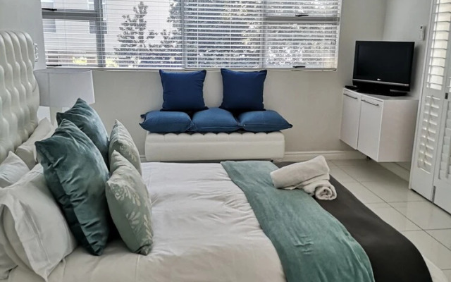 Camarque Beach Resort