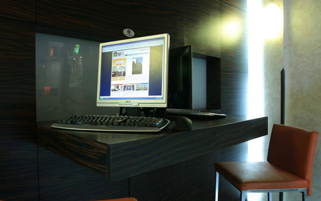 Hotel Pav