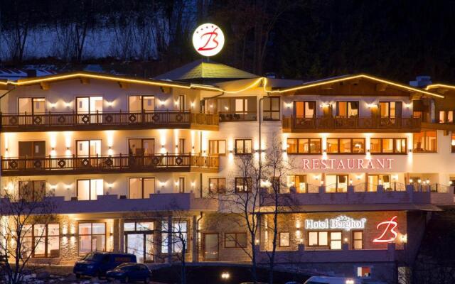 Hotel Berghof