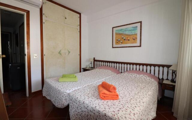 Apartment Verdemar Spainsunrentals 1040