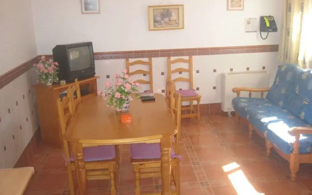 Casa Rural La Ribera del Bullaque