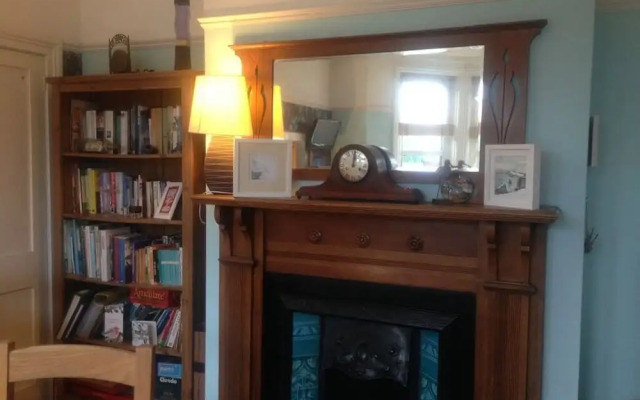 Old Church House B&B