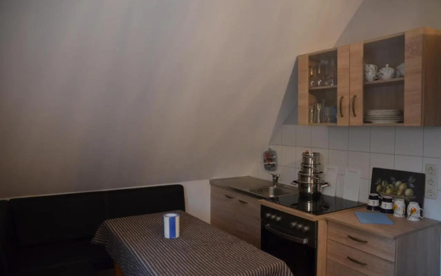 Bickbargen - Haus mit 4 Schlafzimmern und Platz