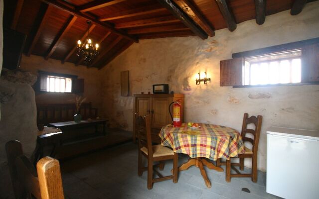 Casa Rural Tamasite