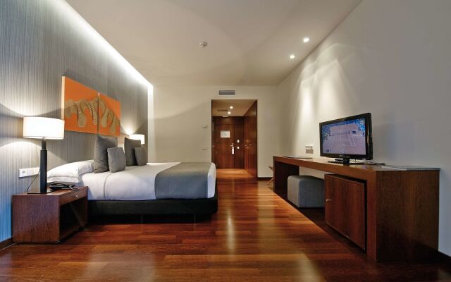 Hotel Carrís Marineda
