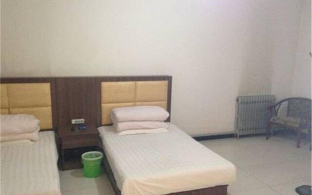 Peace Hostel Langfang
