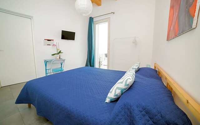 Bed & breakfast La Nassa