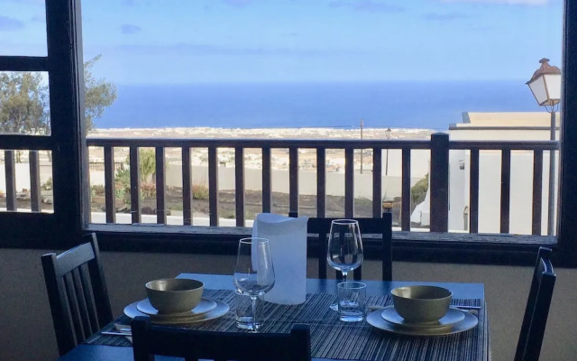 Las Casitas Rusticas