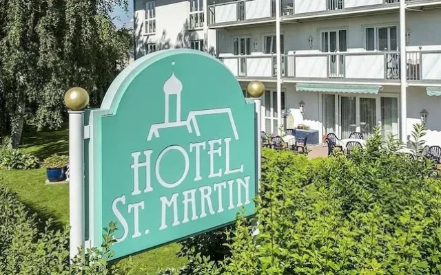Hotel St. Martin