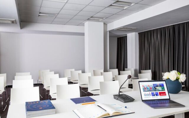 Hotel The Caesar Roma