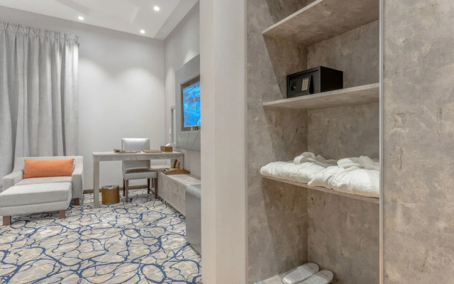 Shalalat Al Ghaba Chalets