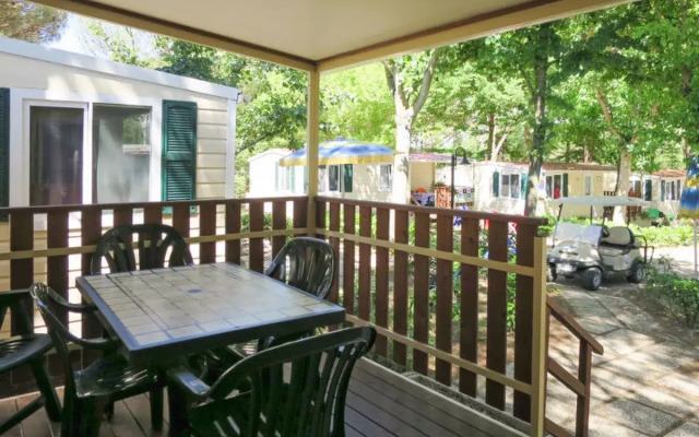 Camping Badiaccia 21789