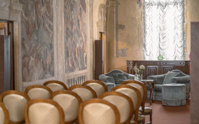 Villa Barbarich