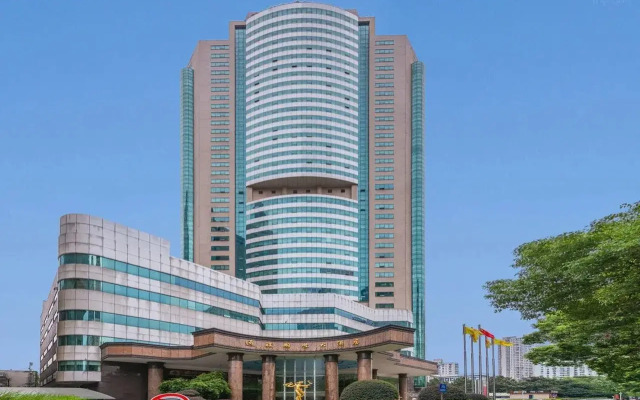 Dolton International Hotel Changsha