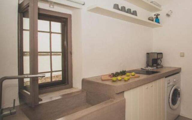 Diakofti Beach House