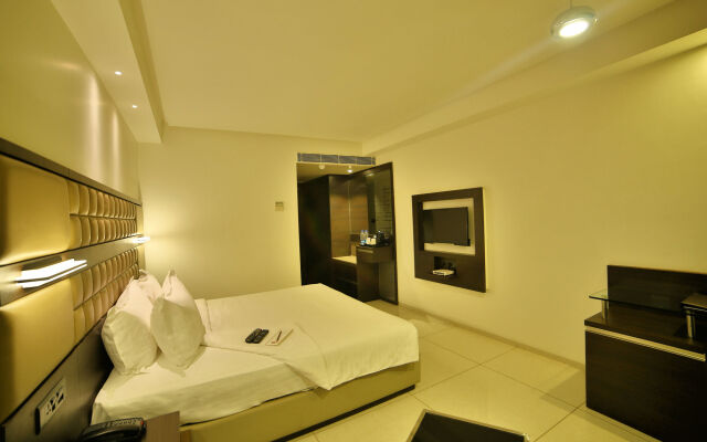hotel G Express