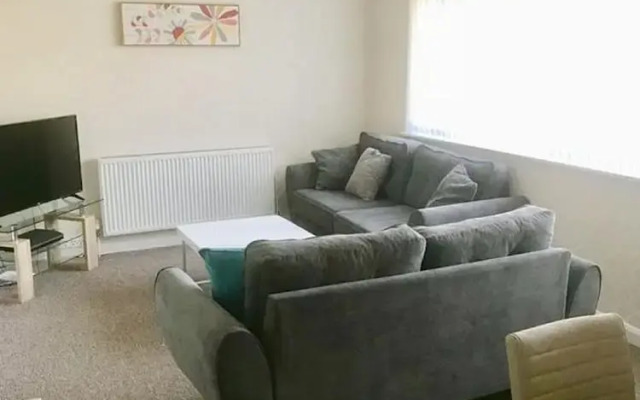 Bamburgh Drive Holiday Home