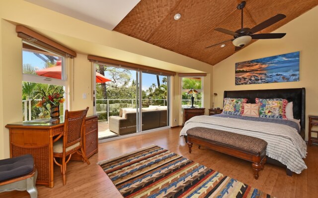 Puamana 52-3 2 Bedroom Townhouse