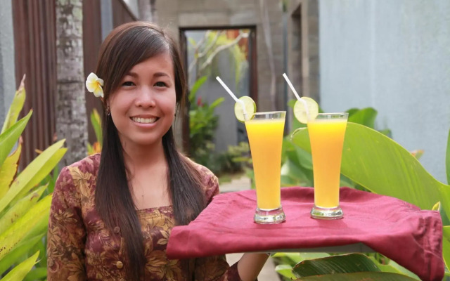 Grania Bali Villa