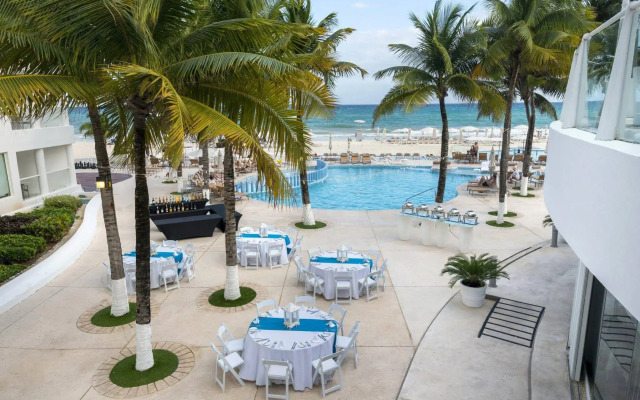Playacar Palace All Inclusive