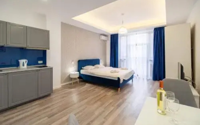 City Center Premium Apartments 2