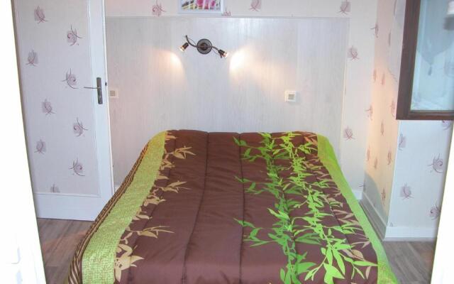 Aquanerius Residence