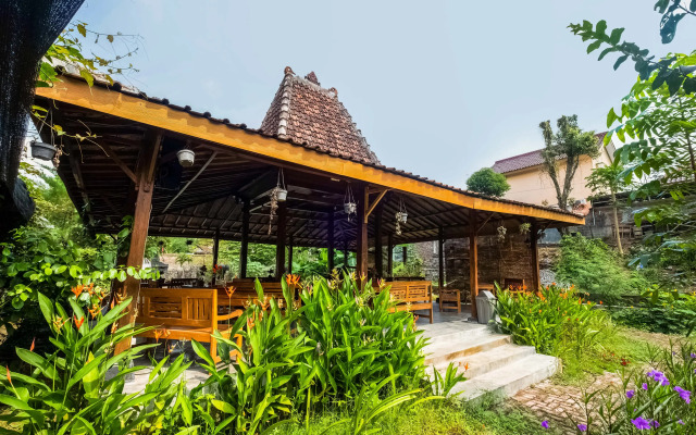 OYO 3562 Pondok Inspirasi Minggir