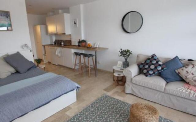 107072 Apartment In Torremolinos