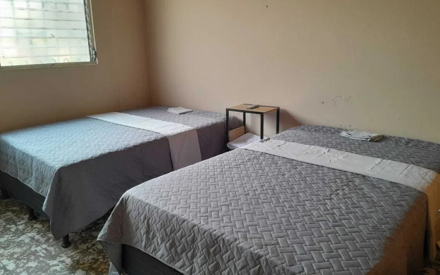 Casa Los Proceres