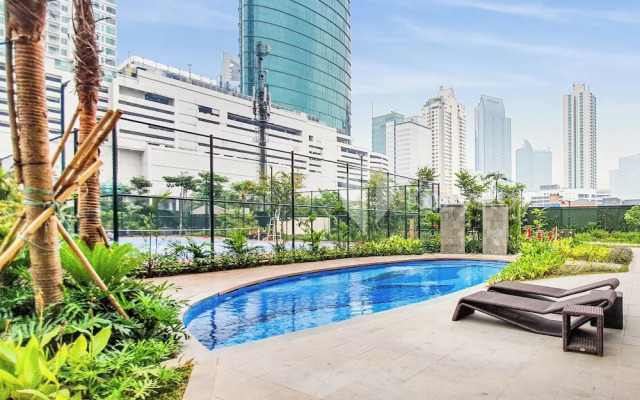 Caveno by Kozystay - Setiabudi