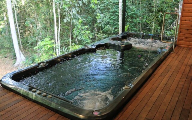 Figtree Getaway