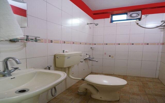 OYO 15454 NG Regency