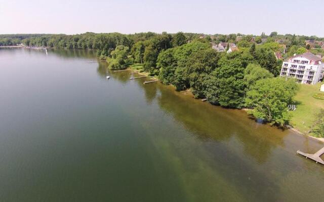 Ferienwohnung am Großen Plöner See