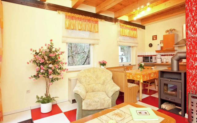 Waldblick Forest Retreat