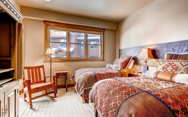 Mont Cervin Plaza by ResortQuest Park City